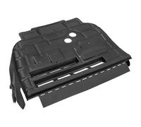 HDPE Cubierta Debajo Del Motor para Opel Movano A I 1998-2010 Motor diesel. Vari