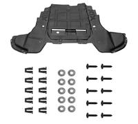 HDPE Cubierta Debajo Del Motor para Opel Signum 2003-2006 Motor diesel. Versione