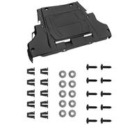 HDPE Cubierta Debajo Del Motor para Opel Vectra B 1995-2002 Motor diesel. Versio