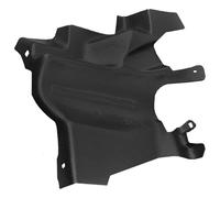 HDPE Cubierta Debajo Del Motor para Peugeot 206 1998-2012 parte izquierda Motor