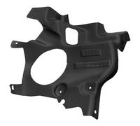 HDPE Cubierta Debajo Del Motor para Peugeot 206+ 2009-2012 lado derecho Motor di