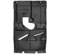 REZAW - PLAST Cubre Carter apto para Citroen JUMPER II 2006 -, E-JUMPER 2022 -, Fiat DUCATO III 2006 -, E-DUCATO 2021 -, Peugeot BOXER II 2006 -, E-BOXER 2021 -