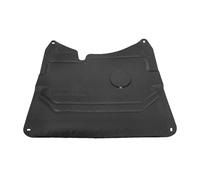 HDPE Cubierta Debajo Del Motor para Renault Megane I 1995-2002 Motor diesel HDPE