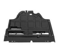 HDPE Cubierta Debajo Del Motor para Renault Thalia II 2001-2006 Motor diesel. Va