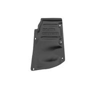 HDPE Cubierta Debajo Del Motor para Toyota Auris I 2006-2013 lado derecho Protec