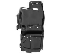 HDPE Cubierta Debajo Del Motor para Toyota Avensis II 2003-2006 antes del lavado