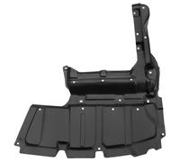 HDPE Cubierta Debajo Del Motor para Toyota Avensis II 2003-2009 lado derecho Mot