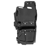 HDPE Cubierta Debajo Del Motor para Toyota Avensis II 2003-2009 parte izquierda