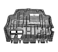 HDPE Cubierta Debajo Del Motor para Volkswagen Passat B6 2005-2010 también para