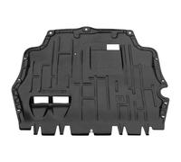 HDPE Cubierta Debajo Del Motor para Volkswagen Passat B7 2010-2014 Motor diesel.