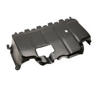 HDPE Cubierta Debajo Del Motor para Volkswagen Polo III 1995-1999 Motor diesel.