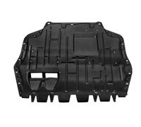 HDPE Cubierta Debajo Del Motor para Volkswagen Touran I 2010-2015 Motor diesel.