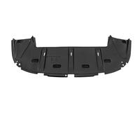 HDPE Cubierta Debajo Parachoques para Citroen C4 I 2004-2010 Motor de gasolina: