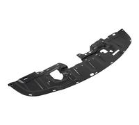 HDPE Cubierta Debajo Parachoques para Mitsubishi Lancer VII 2000-2008 Motor de g