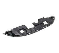HDPE Cubierta Debajo Parachoques para Mitsubishi Outlander II 2006-2013 Motor de