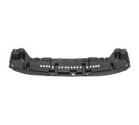 HDPE Cubierta Debajo Parachoques para Toyota Auris I 2006-2013 Deflector de aire