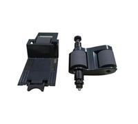 HDPUYWJN Kit de reemplazo de Rodillo ADF 5 Juegos L2725-60002 Compatible con HP 500 MFP M525 M575 M775 M725 M630 M651 M680 ScanJet 7500 8500 OfficeJet X585