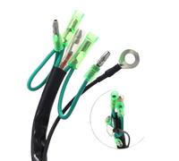 HDPUYWJN Regulador Rectificador de Voltaje 6C 8C 9.9F 13.5A 15F 15D 20D 20C 25V 30G 30D 40V 40H 50H 50D F15A F8B Compatible con 6J8-81960-00