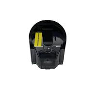 HDQDF Accesorios de Repuesto for depósito de Agua Sucia y Limpia Originales, Color Blanco y Negro, compatibles con aspiradora Tineco Ifloor 3 / Floor One S3(Black Clean Cup)