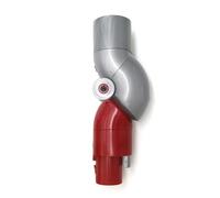 HDQDF Adaptador QR de bajo Alcance Compatible con Dyson V7 V8 V10 V11 V15 Piezas de aspiradora inalámbrica Accesorios de Herramientas eléctricas 970790-01