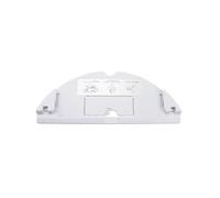 HDQDF Compatible con Roborock S7 T7S T7S Plus Robot Aspirador Soporte for mopa Paño de Limpieza Trapo desechable Accesorios de Repuesto Pieza de Repuesto(White)