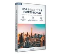 HDR projects 8 Pro (2 PC, Lifetime) - Project Softwares Key - GLOBAL