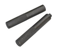 HDRTCBU Extractor Volante Magneto Kit de compresor removedor del instalador del Resorte de la válvula del Motor, Separador de válvula removedor del compresor del Resorte para Scooters