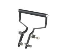 HDRTCBU Motocicleta GPS Soporte De Navegación Compatible con Tige 900 GT/Pro/Rally 2024 Soporte de navegación Piezas de Motocicleta Navegador Soporte de navegación GPS