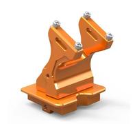 HDRTCBU Motocicleta GPS Soporte De Navegación Soporte de Montaje para GPS de navegación Compatible con Husqvarna Norden 901 2022-2025 790 890 R/Rally/S 2019-2022 390 ADV 2020-2023(OR)