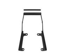 HDRTCBU Motocicleta GPS Soporte De Navegación Soporte para navegador de Motocicleta Compatible con Honda Forza 750 2021-2025, Soporte para cámara de salpicadero, Soporte para teléfono(12MM and 22MM)
