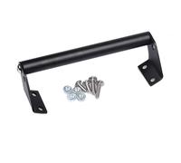 HDRTCBU Motocicleta GPS Soporte De Navegación Soporte para Placa de navegación GPS para Motocicleta, Soporte para Smartphone, Compatible con Excelle 400X 500X y Montana XR5