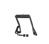 HDRTCBU Motocicleta GPS Soporte De Navegación Soporte para teléfono Compatible con Guzzi V85 TT V85TT 2019-2020. Compatible con GPS, teléfono, navegación para Motocicleta.(22mm)