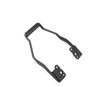 HDRTCBU Motocicleta GPS Soporte De Navegación Soporte para teléfono de Motocicleta, Soporte para navegación GPS para teléfono móvil, Compatible con BMW F750GS, F850GS y F800GS.(22mm)