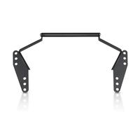 HDRTCBU Motocicleta GPS Soporte De Navegación Soporte para teléfono móvil de Motocicleta con navegación GPS Compatible con Suzuki V-Strom 1000 Vstrom DL 650 2017-2023(DL650)