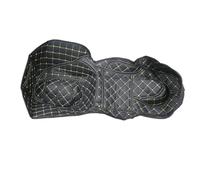 HDRTCBU Protector de Forro de Carga Ajuste para VOGE SR4MAX SR4 MAX, Almacenamiento para Asiento de Motocicleta, Almohadilla Interior para Maletero de Equipaje, Caja antiarañazos, Forro de Maletero