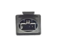 HDRTCBU Relé Intermitente Motocicleta 1 Uds. Luz Intermitente De Señal De 2/3 Pines Relé LED Para Motocicleta 12VDC Accesorio Electrónico Para Motocicleta(A2)