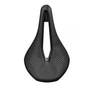HDRTCBU sillín de Bicicleta Cojín De Bicicleta Asiento de Bici | Cojín de asiento de de acero cómodo hueco de EVA para silla de montar