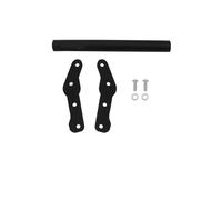 HDRTCBU Soporte de navegación GPS para Motocicleta Compatible con Honda CB500X CB400X 2016-2023, Compatible con Barra de Montaje Adaptable para teléfono.(Middle Logo CB500X)