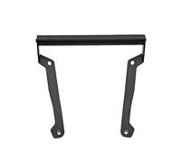 HDRTCBU Soporte de navegación para teléfono de Motocicleta Compatible con VOGE Valico DS625X 2024 2025, Barra Frontal, GPS, Soporte de Montaje en Parabrisas(22mmNOLOGO)