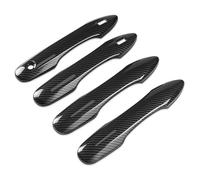 HDSNWG Embellecedor De Manija Puerta Exterior Para Toyota Para Camry 2024-2025