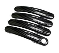 HDSNWG Embellecedor De Manija Puerta Exterior Para VW Para Tiguan 2009-2016
