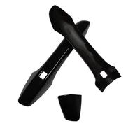 HDSNWG Embellecedor Manija Puerta Exterior Coche Cerradura Inteligente Para Kia Para Optima K5 2020-2022