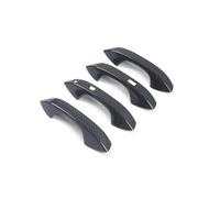 HDSNWG Embellecedor Manija Puerta Exterior Coche Volante Izquierda Accesorio Para VW Para Golf 8 MK8 2021-2022