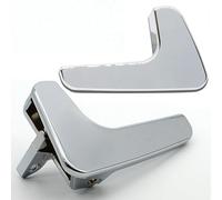 HDSNWG manija puerta Manija Interior De Puerta De Coche, Delantera, Trasera, Derecha, Izquierda, Interior Para Seat Para Cordoba 6K2, Para Vario 6K5, Para Ibiza III 6K1 99-02(Left and Right)