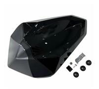 HDSNWG para Kawasaki Z500 SE para NINJA500 para Ninja 500 2024 2025 Cubierta del Asiento Trasero del Pasajero De La Motocicleta Carenado Individual(Style1)