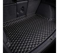 HDTTFECSK Alfombra Maletero para BMW Z4 G29 2019-2025, Alfombra Impermeable Antideslizante Cuero Protector Maletero Resistente al Desgaste y fácil Limpiar