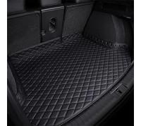 HDTTFECSK Alfombra Maletero para Geely Galaxy EX5 E5 2024-2026, Alfombra Impermeable Antideslizante Cuero Protector Maletero Resistente al Desgaste y fácil Limpiar