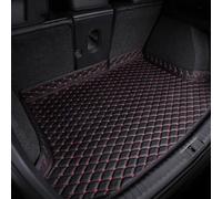 HDTTFECSK Alfombra Maletero para Land Rover De-Fender 110 2020, Alfombra Impermeable Antideslizante Cuero Protector Maletero Resistente al Desgaste y fácil Limpiar