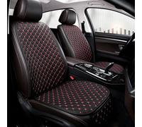 HDTTFECSK Cojín Asiento Coche para Renault Clio 2 3 4 5 Sport RS Line