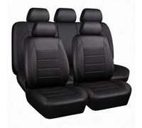HDTTFECSK para BYD Atto 3 2022-2025 Fundas Asiento Coche